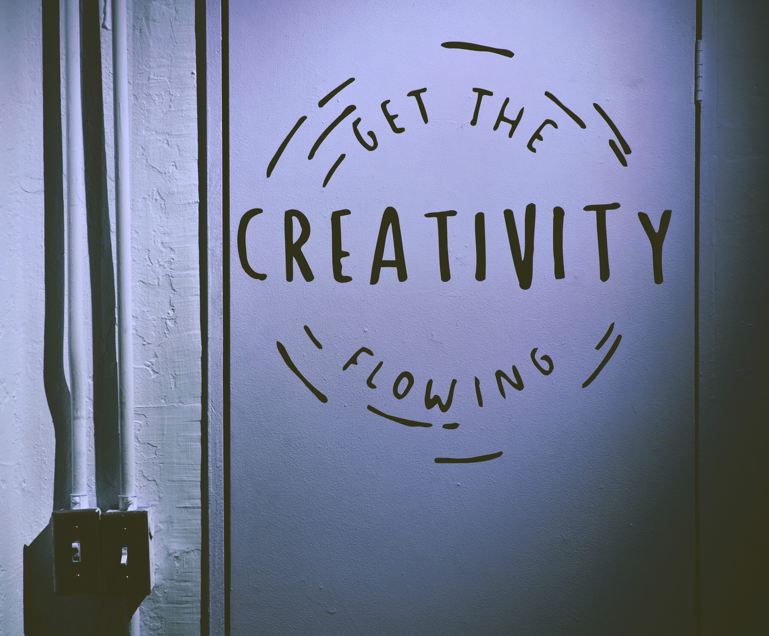 creativity good for mental health